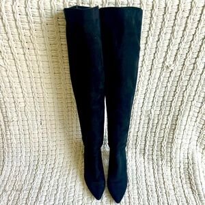 Steve Madden | Everly Over-The-Knee Boot